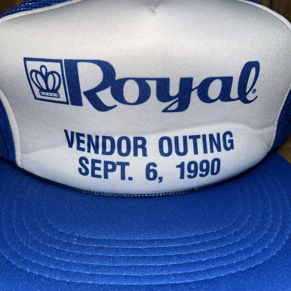 N/A royal vendor
